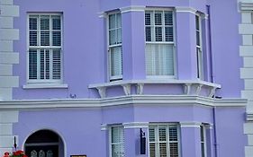 Gyves House